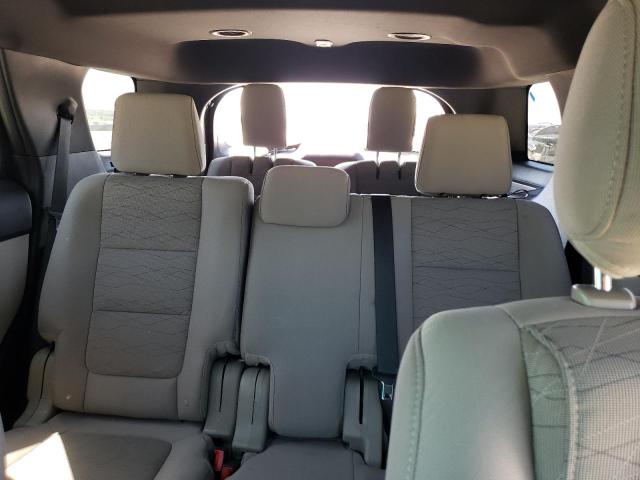 Photo 10 from auction – 2014 FORD EXPLORER with VIN 1FM5K7B8XEGA54234