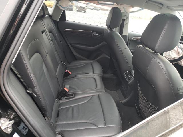 Photo 11 from auction – 2015 AUDI Q5 PREMIUM with VIN WA1LFAFP6FA031787