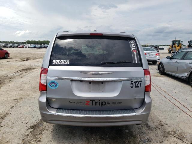 Photo 6 from auction – 2015 CHRYSLER TOWN & COU with VIN 2C4RC1BG6FR564975