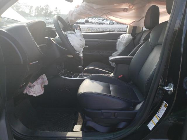 Photo 7 from auction – 2019 MITSUBISHI OUTLANDER with VIN JA4AD3A31KZ029194