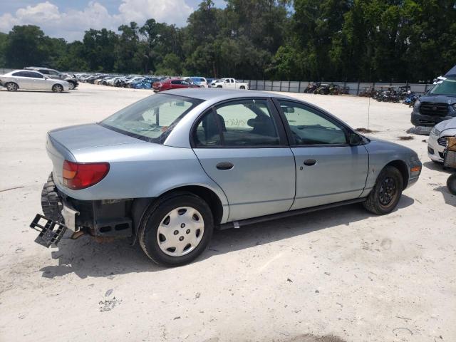 Photo 3 from auction – 2002 SATURN SL1 with VIN 1G8ZH52822Z103493