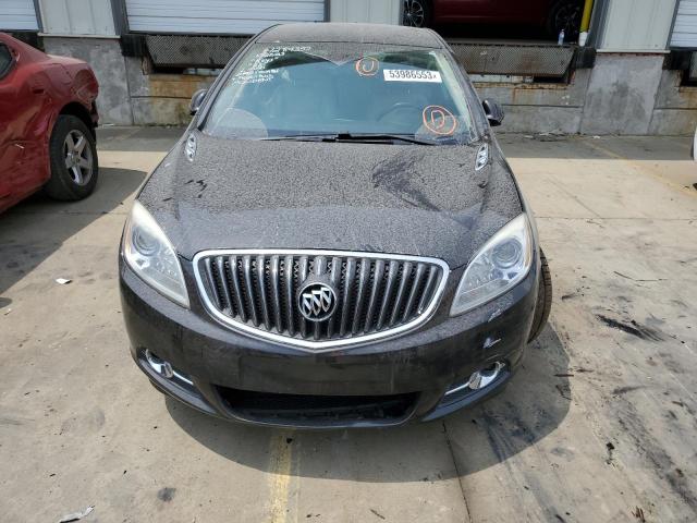 Foto 5 de la subasta – 2013 BUICK VERANO con VIN 1G4PP5SKXD4174299