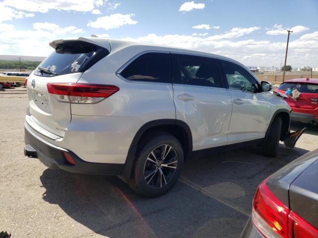 Photo 3 from auction – 2019 TOYOTA HIGHLANDER with VIN 5TDBZRFH8KS994168