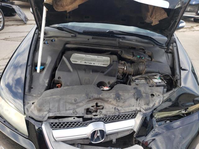 Photo 11 from auction – 2008 ACURA TL with VIN 19UUA66248A040793