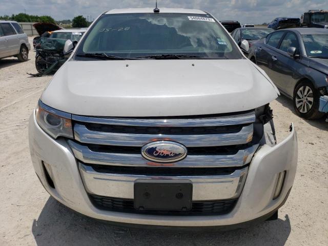 Photo 5 from auction – 2014 FORD EDGE SEL with VIN 2FMDK3JC2EBB38145