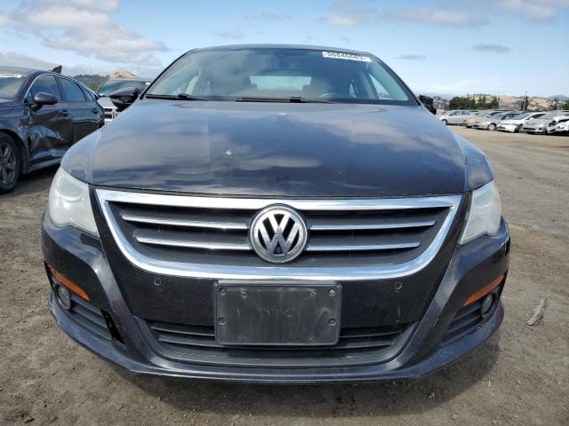 Photo 5 from auction – 2009 VOLKSWAGEN CC with VIN WVWEU73C29E513050