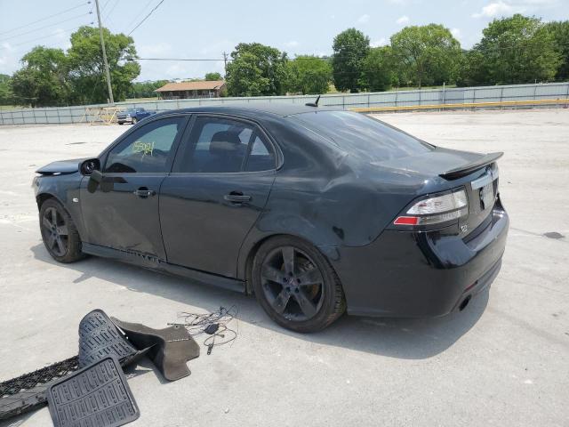 Photo 2 from auction – 2011 SAAB 9-3 AERO with VIN YS3FC4CY2B1307184