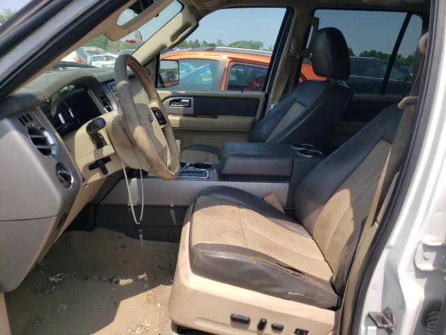 Photo 7 from auction – 2009 FORD EXPEDITION with VIN 1FMFK18589EB07349