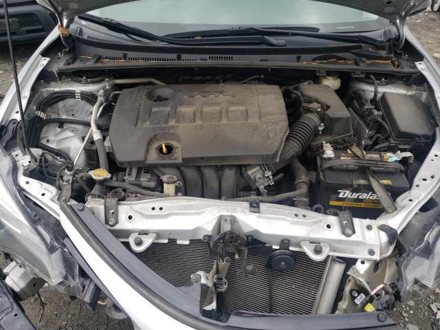 Photo 11 from auction – 2017 TOYOTA COROLLA L with VIN 5YFBURHE2HP658132