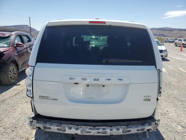 Photo 6 from auction – 2016 DODGE GRAND CARA with VIN 2C4RDGEG0GR312264