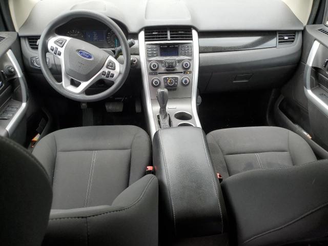 Photo 8 from auction – 2013 FORD EDGE SE with VIN 2FMDK3GC6DBC88359