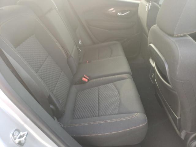 Photo 10 from auction – 2019 GMC TERRAIN SL with VIN 3GKALMEV5KL339354