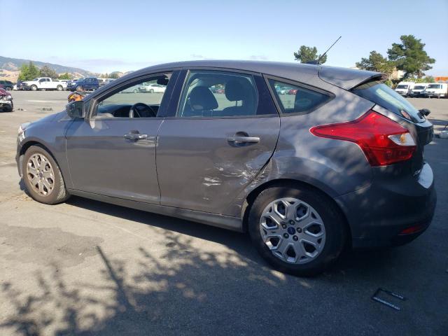 Photo 2 from auction – 2012 FORD FOCUS SE with VIN 1FAHP3K25CL477935