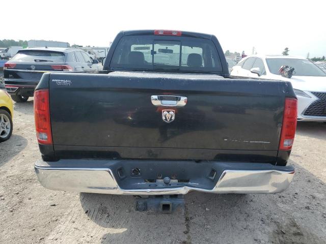Photo 6 from auction – 2005 DODGE RAM 1500 S with VIN 1D7HA16N15J650567