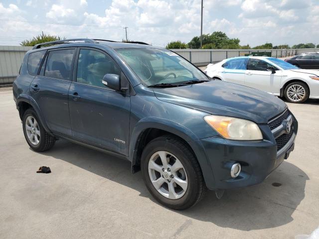 Photo 4 from auction – 2012 TOYOTA RAV4 LIMIT with VIN 2T3DK4DV1CW081972