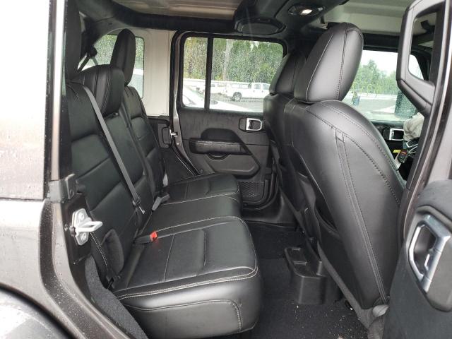 Photo 10 from auction – 2018 JEEP WRANGLER U with VIN 1C4HJXEG1JW321641