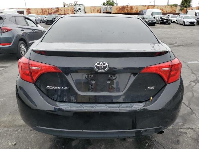Photo 6 from auction – 2018 TOYOTA COROLLA L with VIN 2T1BURHE3JC050402