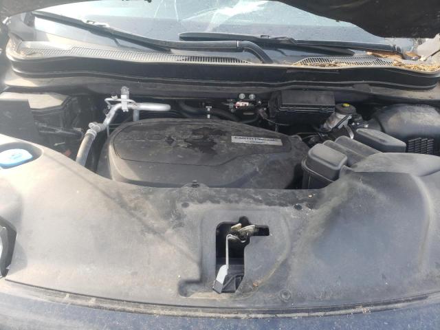 Photo 11 from auction – 2019 HONDA PASSPORT E with VIN 5FNYF8H51KB024828