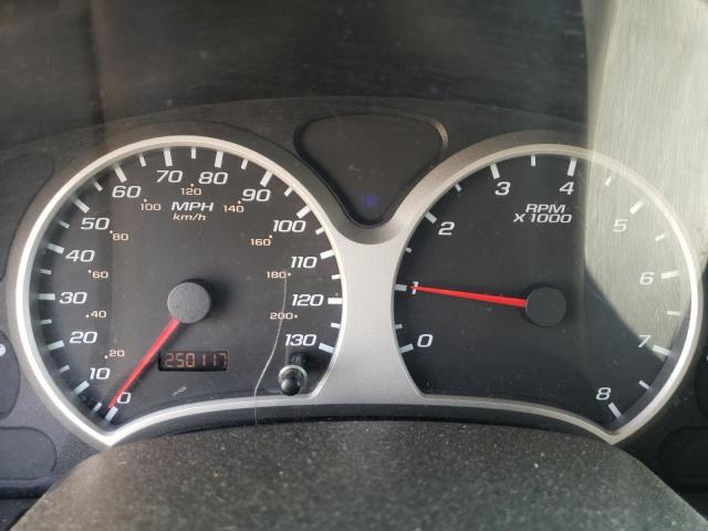 Photo 9 from auction – 2006 CHEVROLET EQUINOX LT with VIN 2CNDL63F366164429