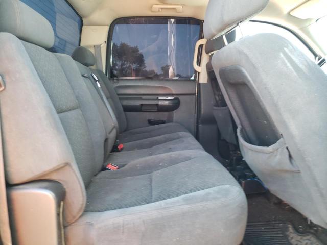 Photo 10 from auction – 2008 CHEVROLET SILVERADO with VIN 1GCHK23638F178390