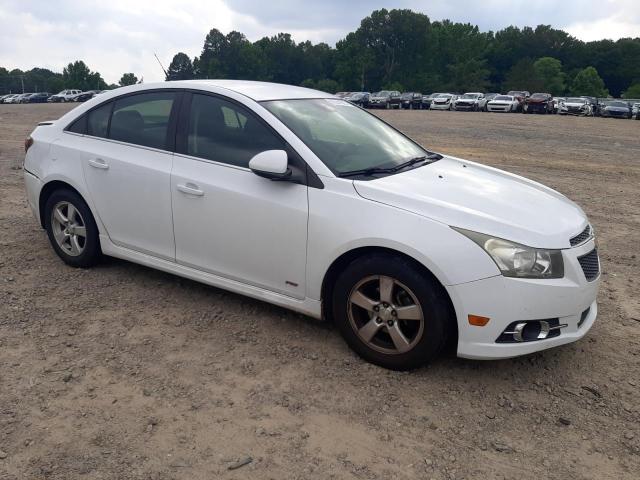 Photo 4 from auction – 2012 CHEVROLET CRUZE LT with VIN 1G1PL5SC8C7378095