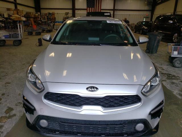 Photo 5 from auction – 2019 KIA FORTE FE with VIN 3KPF24AD1KE130232