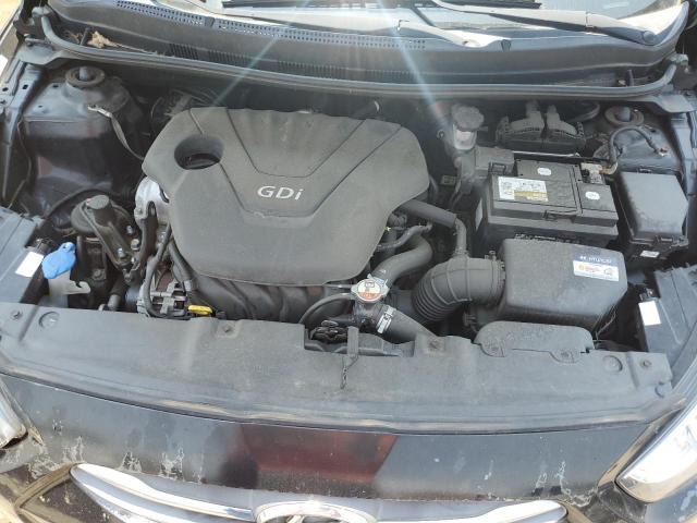 Photo 11 from auction – 2017 HYUNDAI ACCENT SE with VIN KMHCT4AE3HU188633