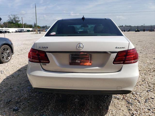 Photo 6 from auction – 2014 MERCEDES-BENZ E 350 4MAT with VIN WDDHF8JB4EB037229