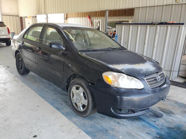 Photo 4 from auction – 2006 TOYOTA COROLLA CE with VIN 1NXBR32E36Z650463