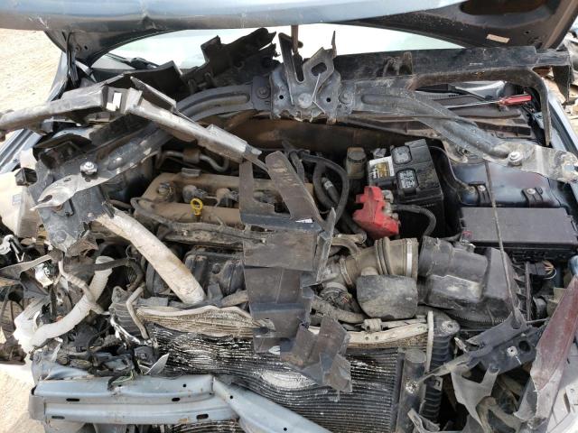 Photo 11 from auction – 2012 FORD FUSION SE with VIN 3FAHP0HA6CR331204