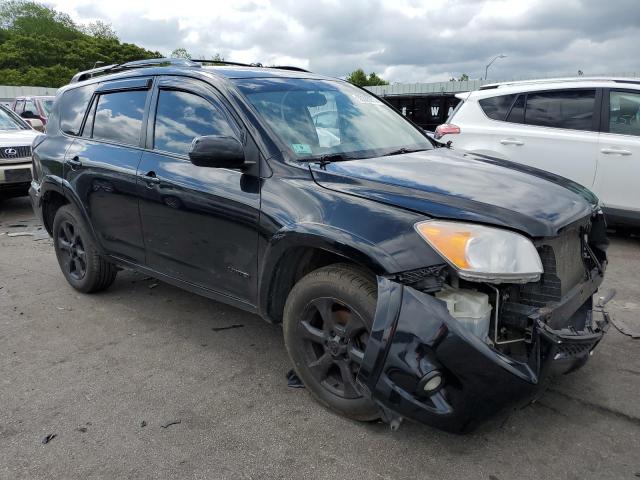 Photo 4 from auction – 2012 TOYOTA RAV4 LIMIT with VIN 2T3DK4DV4CW072831