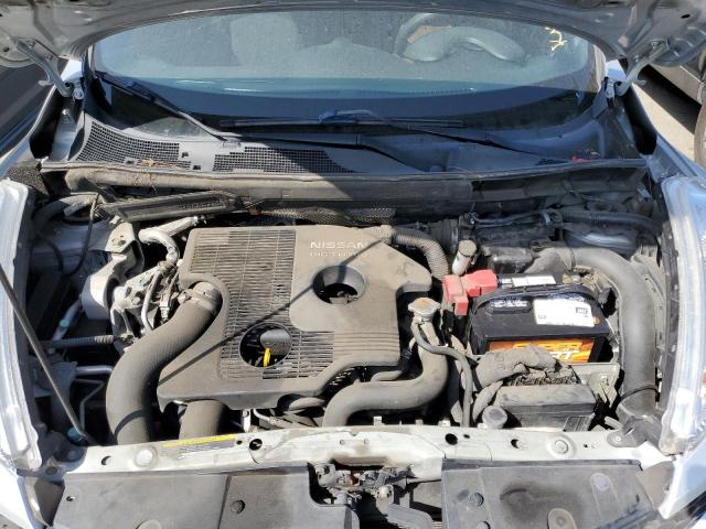 Photo 12 from auction – 2014 NISSAN JUKE S with VIN JN8AF5MR1ET354659