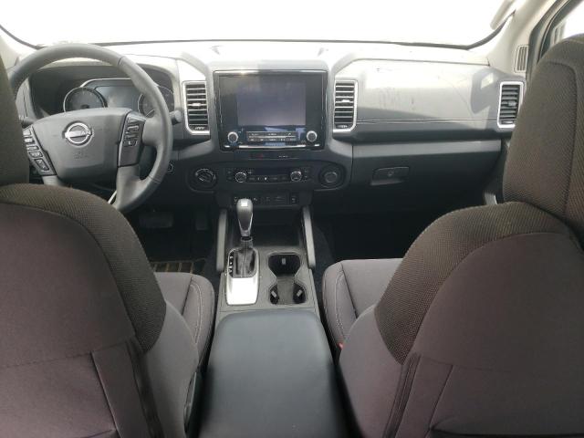 Photo 8 from auction – 2022 NISSAN FRONTIER S with VIN 1N6ED1EK5NN690779