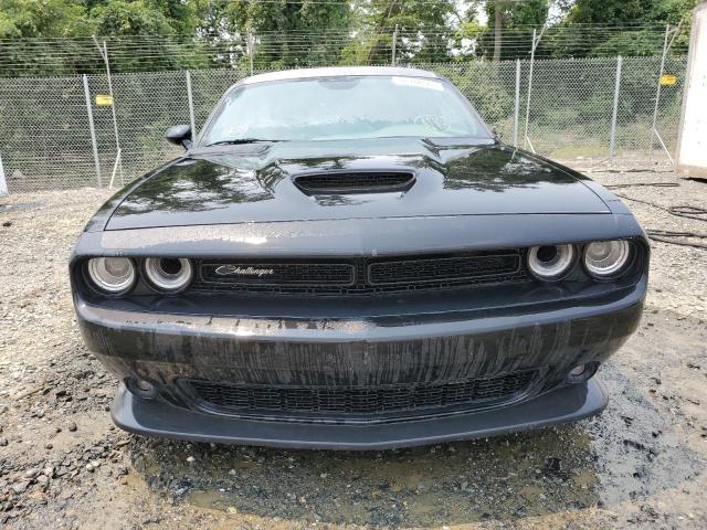 Photo 5 from auction – 2019 DODGE CHALLENGER with VIN 2C3CDZFJ6KH521135