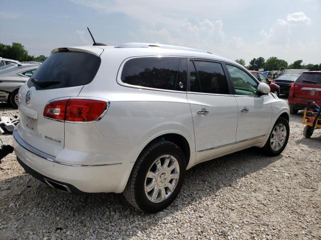 Photo 3 from auction – 2016 BUICK ENCLAVE with VIN 5GAKRBKD9GJ227526