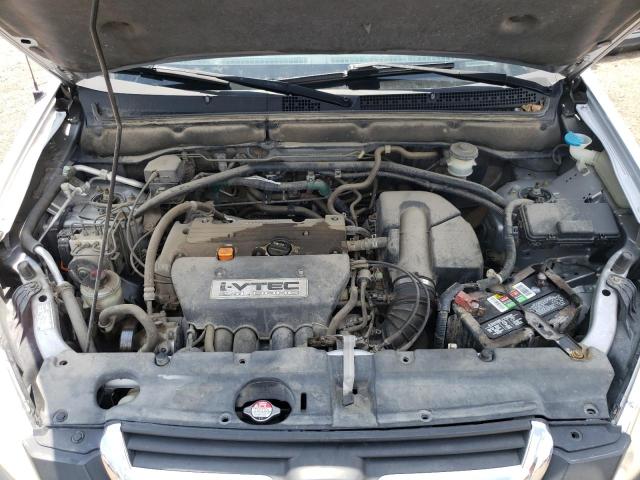 Photo 12 from auction – 2003 HONDA CR-V EX with VIN JHLRD78883C006598