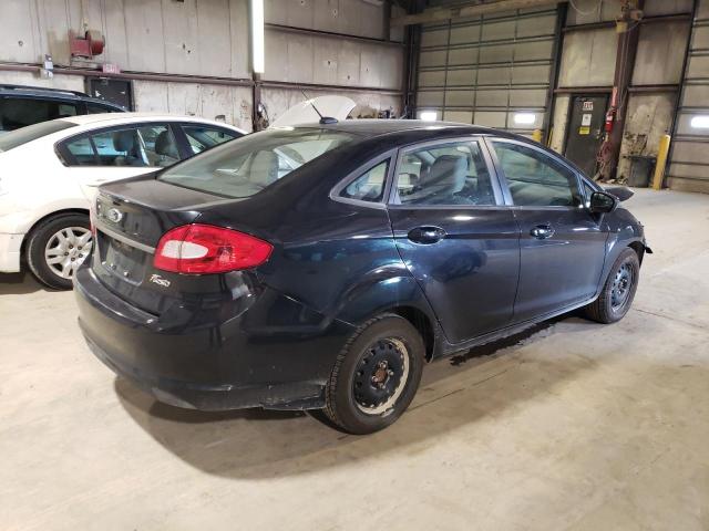 Photo 3 from auction – 2012 FORD FIESTA S with VIN 3FADP4AJ8CM186728