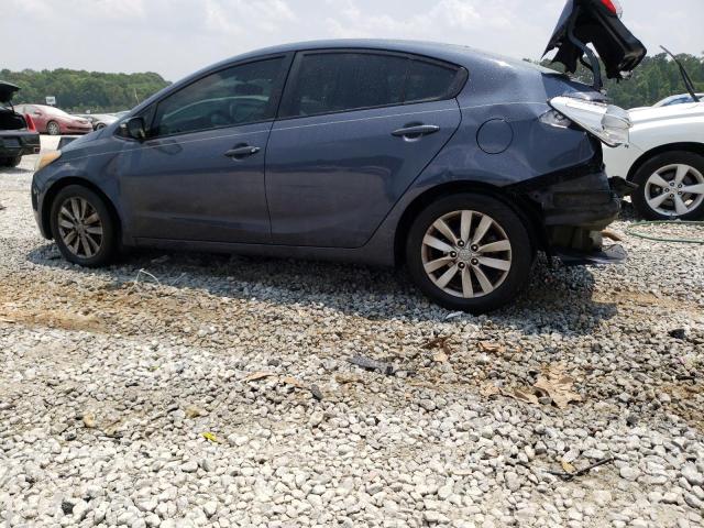 Photo 2 from auction – 2014 KIA FORTE LX with VIN KNAFX4A68E5159372