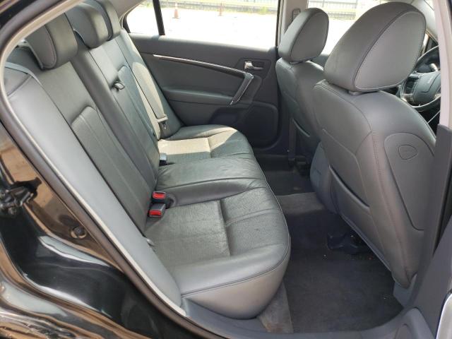 Photo 10 from auction – 2010 LINCOLN MKZ with VIN 3LNHL2JC8AR616590