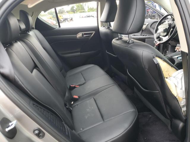 Photo 10 from auction – 2017 LEXUS CT 200 with VIN JTHKD5BH7H2289650