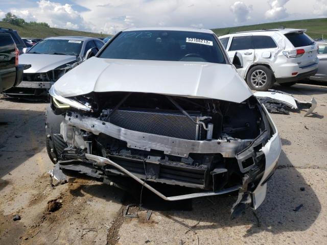 Photo 5 from auction – 2020 BMW 228XI with VIN WBA73AK01L7F93470