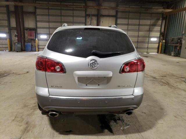 Photo 6 from auction – 2012 BUICK ENCLAVE with VIN 5GAKRDED4CJ343749