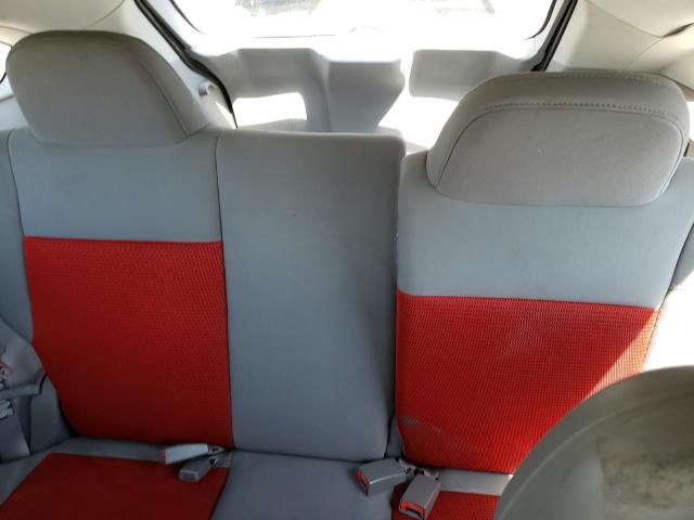 Photo 10 from auction – 2007 DODGE CALIBER SX with VIN 1B3HB48B87D532224