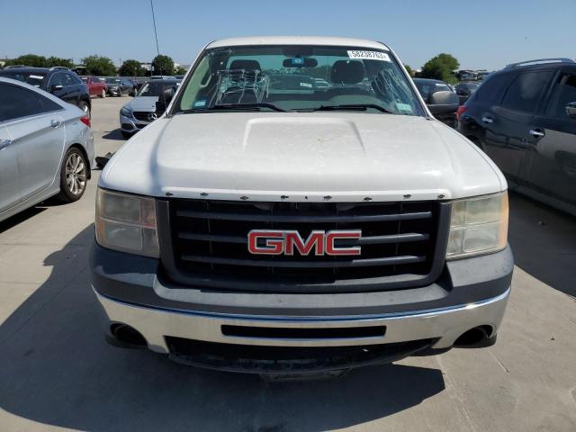 Photo 5 from auction – 2013 GMC SIERRA C15 with VIN 1GTN1TEX1DZ291670