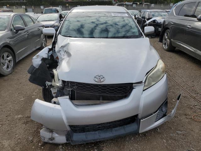 Photo 5 from auction – 2010 TOYOTA COROLLA MA with VIN 2T1KU4EE1AC535189