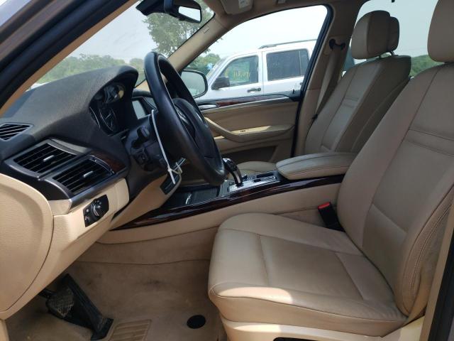 Photo 7 from auction – 2013 BMW X5 XDRIVE3 with VIN 5UXZV4C59D0E00797