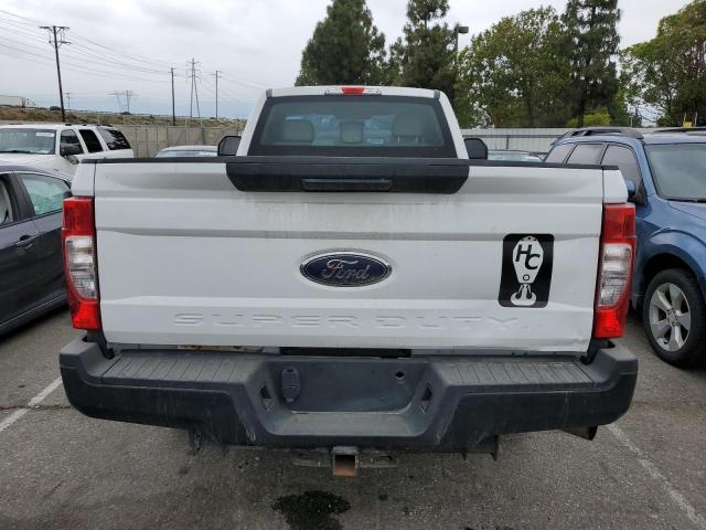 Photo 6 from auction – 2017 FORD F250 SUPER with VIN 1FTBF2A67HEE26174