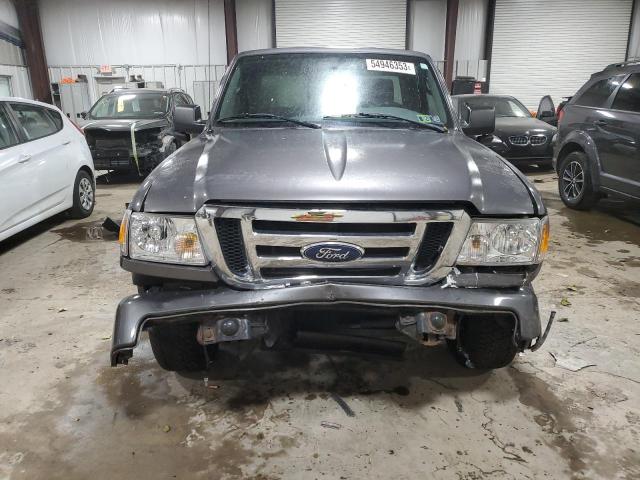 Photo 5 from auction – 2011 FORD RANGER with VIN 1FTKR1AD0BPA73840