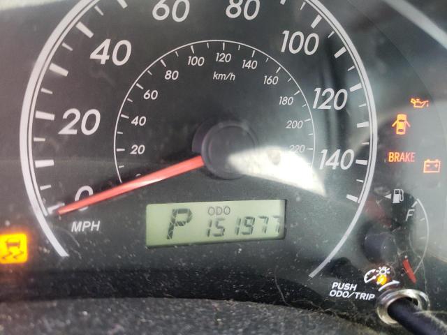 Photo 9 from auction – 2013 TOYOTA COROLLA BA with VIN 5YFBU4EE3DP178893