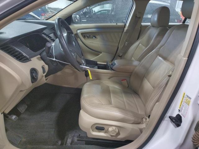 صورة رقم 7 من المزاد - 2014 FORD TAURUS SEL مع VIN 1FAHP2E84EG137911